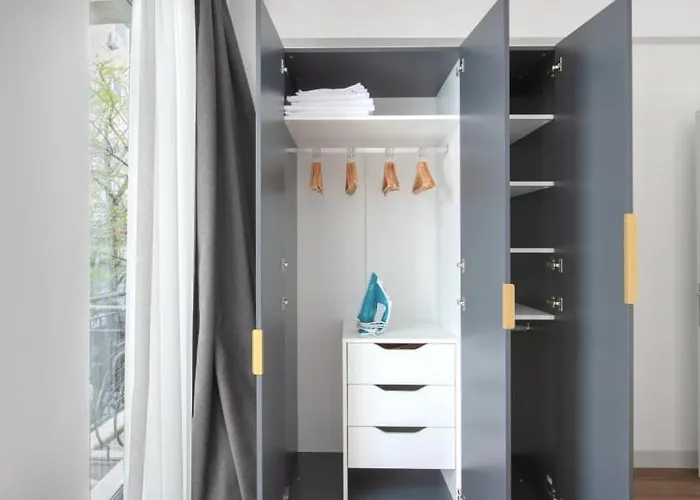 Elegant & Charming In Beyoglu *