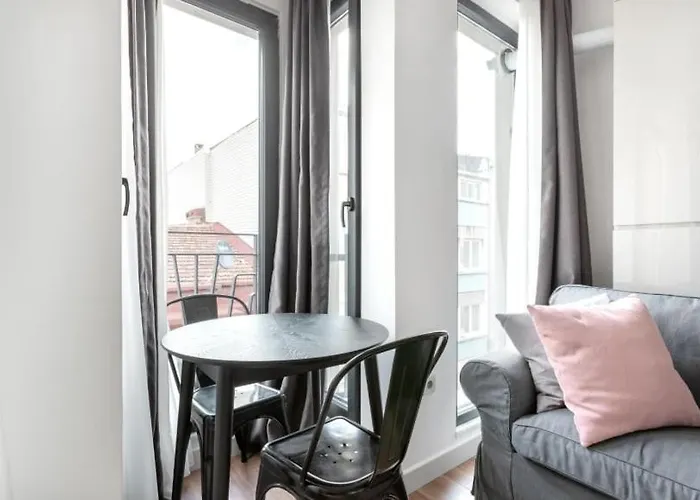 Elegant & Charming In Beyoglu *