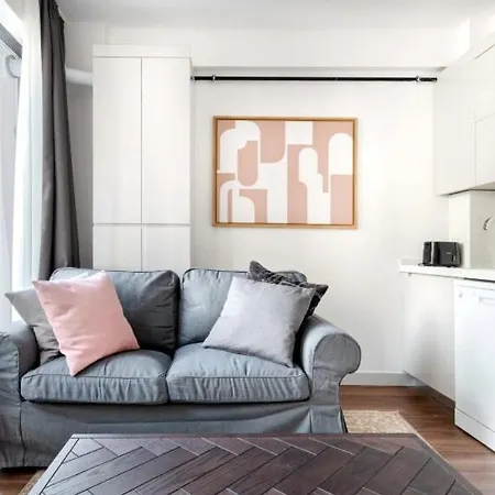 Elegant & Charming In Beyoglu Κωνσταντινούπολη