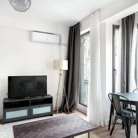 Elegant & Charming In Beyoglu * Κωνσταντινούπολη