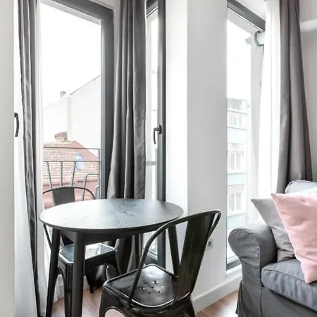 Elegant & Charming In Beyoglu *