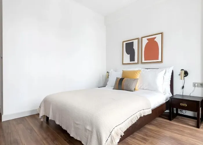 Elegant & Charming In Beyoglu イスタンブール