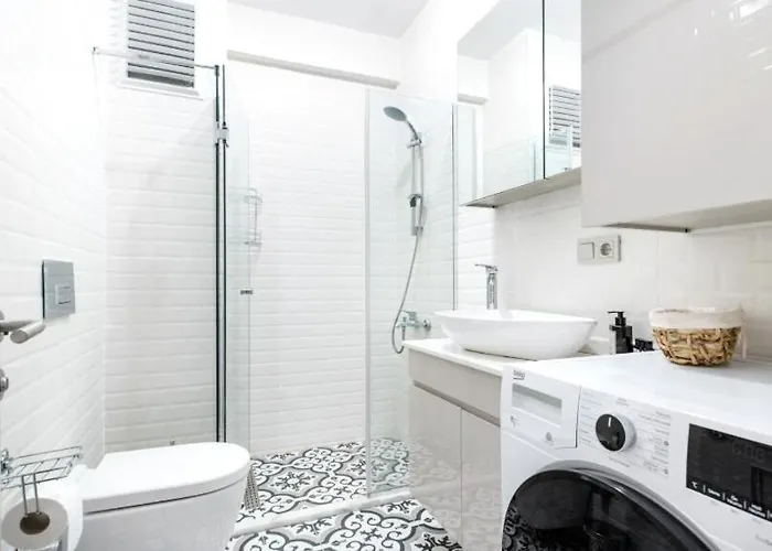 Elegant & Charming In Beyoglu