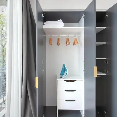 Elegant & Charming In Beyoglu *