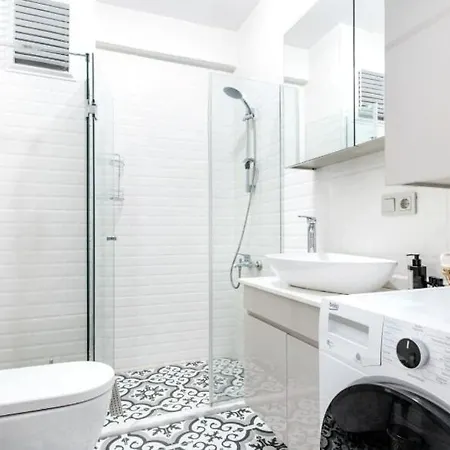 Elegant & Charming In Beyoglu